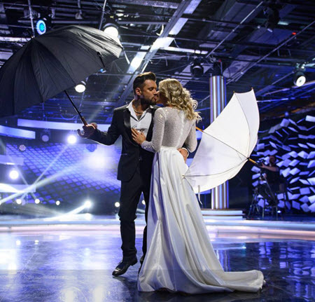 Евгений Ромашов остался без дохода от своей студии