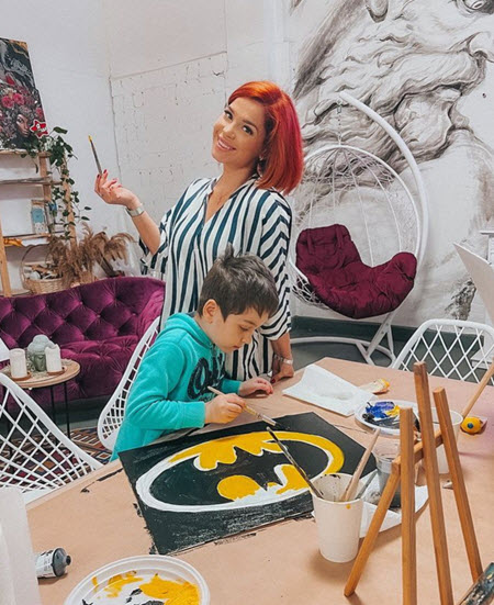 Юля Салибекова сделала очередную пластическую операцию