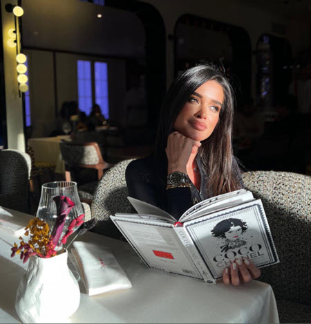 Размышления Ксении Бородиной о браке и одиночестве