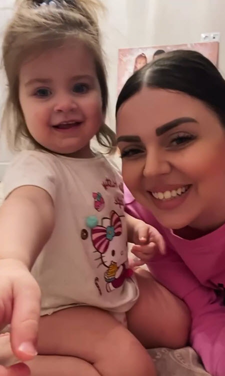 Ольге Дмитренко пришлось закрыть комменты в Телеграм