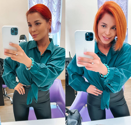 Юля Салибекова сделала очередную пластическую операцию