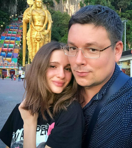 Андрей Чуев о Доме 2 и своей зарплате на проекте