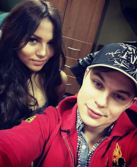 Камила Коробейникова – героиня криминальной хроники