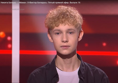 Сергей Соседов об Ольге Бузовой на шоу «Х Фактор»: «Ты что, с ума сошла подружка?»