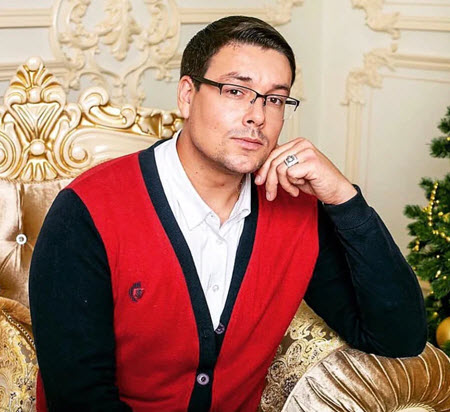 Андрей Чуев о Доме 2 и своей зарплате на проекте