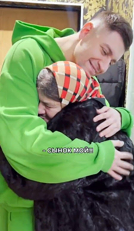 В Приднестровье приехал известный блогер Давид Манукян
