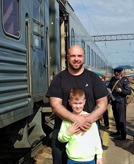Глеб Жемчугов хотел бы стать отцом во второй раз
