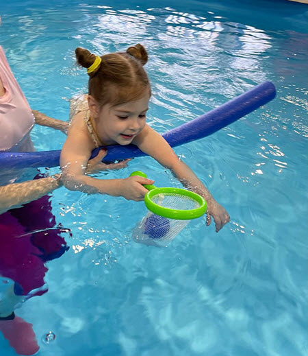 Ольга Дмитренко готовится к дню рождения старшей дочери