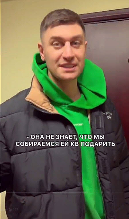 В Приднестровье приехал известный блогер Давид Манукян