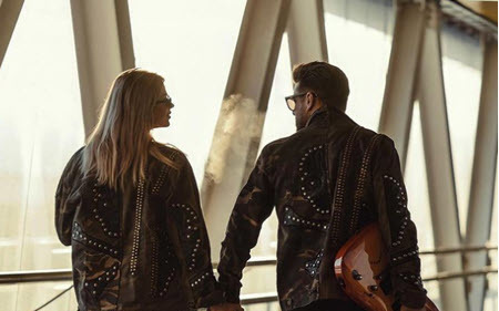 Настя Бигрина про ссору с Ромашовым: «Мы разругались в пух и прах»