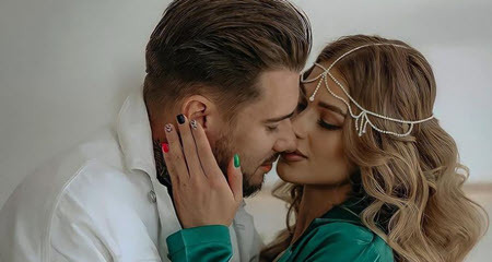 Настя Бигрина поддержала Юлю Белую и обидела Евгения Ромашова