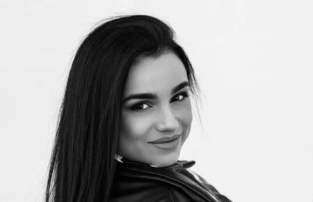 Проект покинула Яна Оскирко