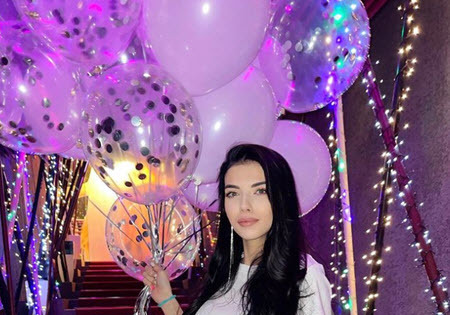 Ира Пингвинова и Дима Чайков временно объединились ради дочери