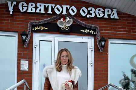 Свежие фото участников проекта 