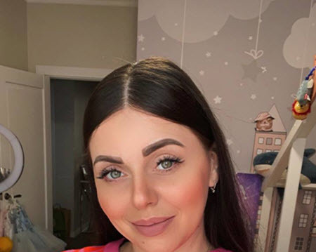 Ольге Дмитренко пришлось закрыть комменты в Телеграм