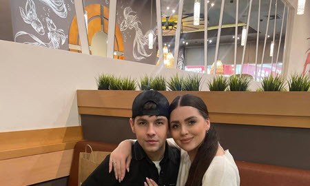 Ольга Рапунцель готовится к дню рождения дочери