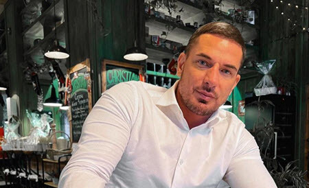 «СтарХит» вычислил новую возлюбленную Курбана Омарова