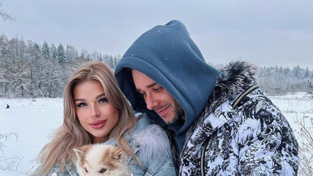 Свежие фото участников и ведущих проекта Дом 2. Новая любовь