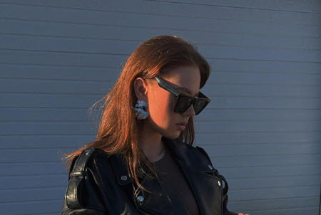 Катя Горина решила увеличить грудь