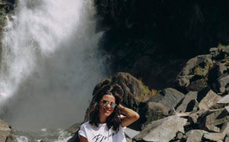 Размышления Ксении Бородиной о браке и одиночестве