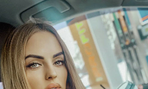 Без рекламы в Инстаграм Юля Ефременкова не может платить ипотеку