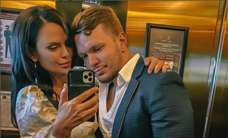 Блогер Лена Миро о разводе Романец и Гусева