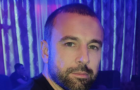 Алексей Адеев пригласил на проект Юлю Жукову