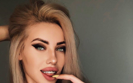 Адриана Утина о дружбе между мужчиной и женщиной