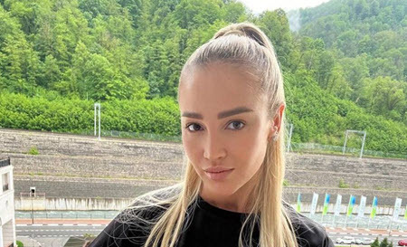 Ольга Бузова позаимствовала чужую цитату, чем вызвала возмущение у жителей Татарстана