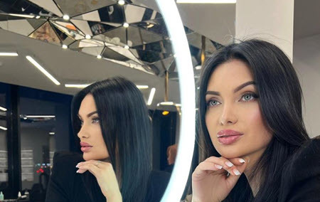 Евгения Феофилактова: «У меня очень смелый мальчик растёт»