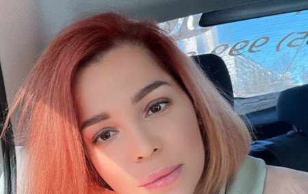 Юля Салибекова: «Весна будет жесткой»