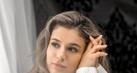 Проект покинула Лиана Осипова