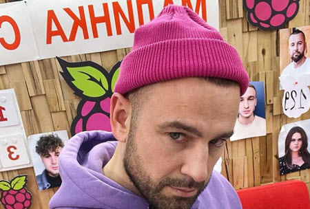Многие участники проголосовали на лобном против Алексея Адеева
