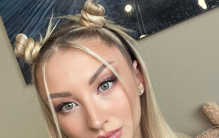 Марго Овсянникова стала ведущей