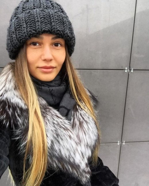 Альбина Валиуллина заявила о симпатии к Барзикову