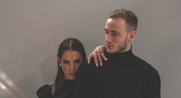 Балыкин соперничает с Опенченко, которая пытается сломать его характер