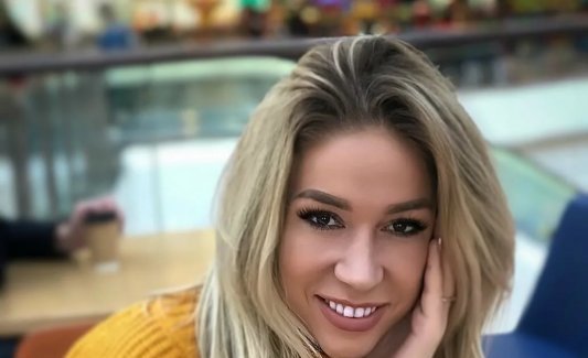 Надежда Ермакова сообщила, что все траты оплачивает Чистов