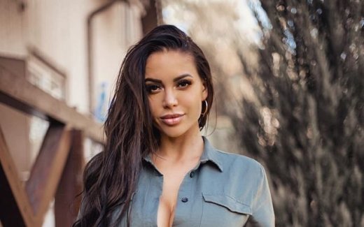 Юлия не строит иллюзий по поводу отношений с Артёмом