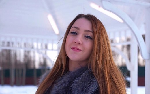 Алёна Рапунцель решила развестись