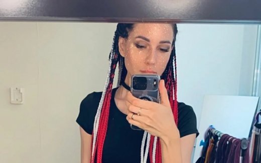 Фомская рассказала о лжи и лицемерии на проекте