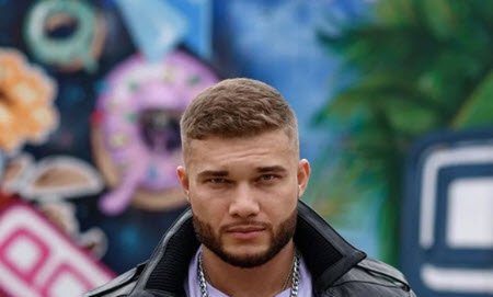 Дмитрий Васильев скоро станет главным нарциссом на телепроекте