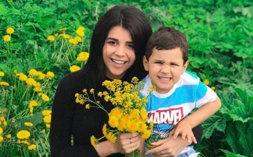 Алиана Устиненко отказалась от участия в шоу 