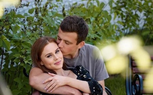 Брак Кати Гориной и Артура Николайчука почти распался из-за 50 тысяч рублей