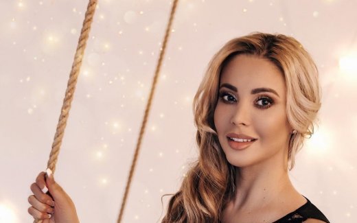 Белая не доверяет Гранту и выгнала его из постели