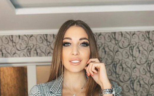Яна Захарова дождалась нового Адеева на телепроекте