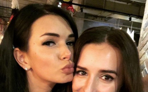 Маргарита Агибалова перестала общаться с Катей Жужей