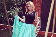 Ирина Александровна легко сможет конкурировать с самой Розой Сябитовой