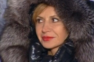Дважды бабушка Ирина Александровна ушла за ворота