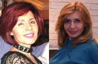 ИрСанна защищает одну потенциальную родственницу перед другой