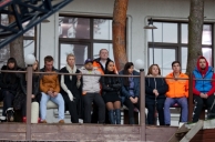 Орги вычисляют любимчиков публики